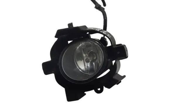Front fog light
