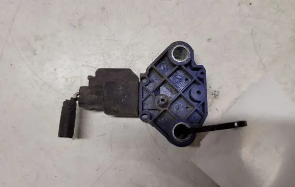 Volvo S40 Airbag deployment crash/impact sensor 8651201 MRSA5 8042A4