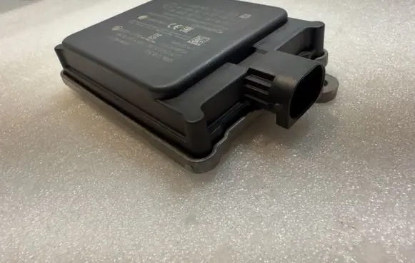 Distronic sensor radar
