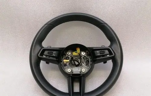 Porsche 911 992 Steering wheel axle 992419091CP