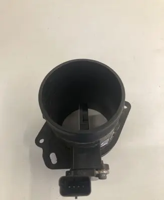Peugeot 3008 I Mass air flow meter 9662685680 966268568002