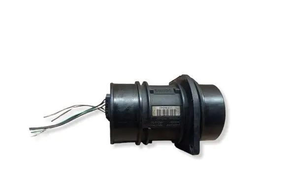 Renault Laguna II Mass air flow meter 5WK9609 7700314057 H7700314669