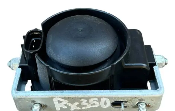 Lexus RX 330 - 350 - 400H Alarm system siren 8904048020 2370003080 E1310021163