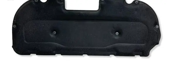 Citroen C4 III e-C4 Engine bonnet/hood sound/heat insulation 9834234880 47668