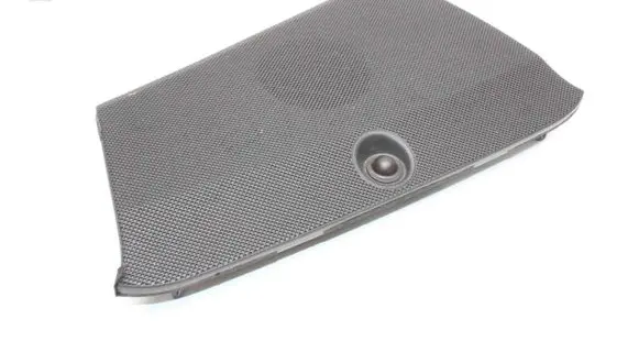 Dash center speaker trim cover