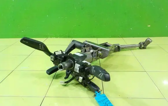 Audi A1 Steering wheel axle set 6R2419502G