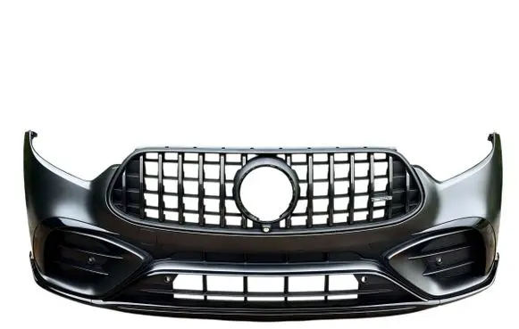 Mercedes-Benz GLC C254 Front bumper A2548851701 A2548806903