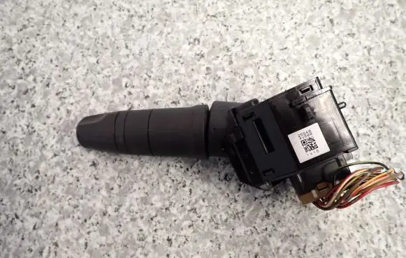 Nissan Almera N16 Other switches/knobs/shifts