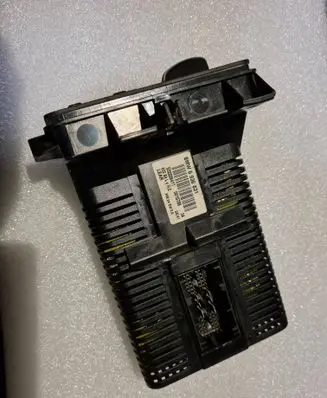 Light switch