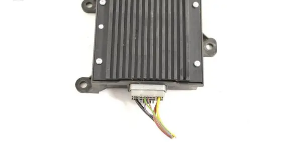 Renault Megane III Other devices CX2314A375AE