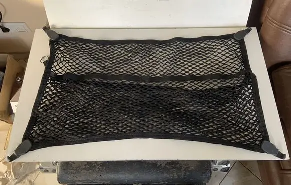 Audi Q5 SQ5 Trunk/boot cargo luggage net 8E5861869 80A065110