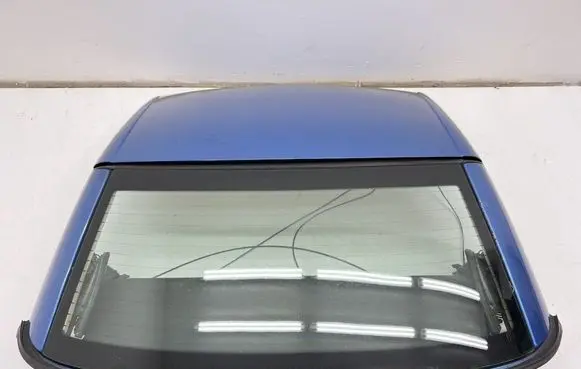 Mercedes-Benz SLK R170 Roof MMATUKO20823