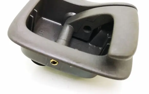 Volvo V70 Engine bonnet (hood) release handle 8650740
