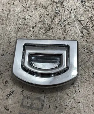 Porsche Macan (95B) Other trunk/boot trim element 1K0864203