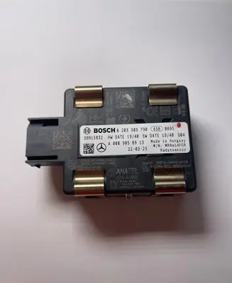 Mercedes-Benz C W205 Distronic sensor radar A0009058913 39R15832 0203303790