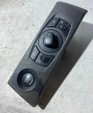 BMW 5 E60 E61 Light switch 6953738