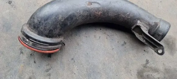 Volvo S80 Intercooler hose/pipe 30774692