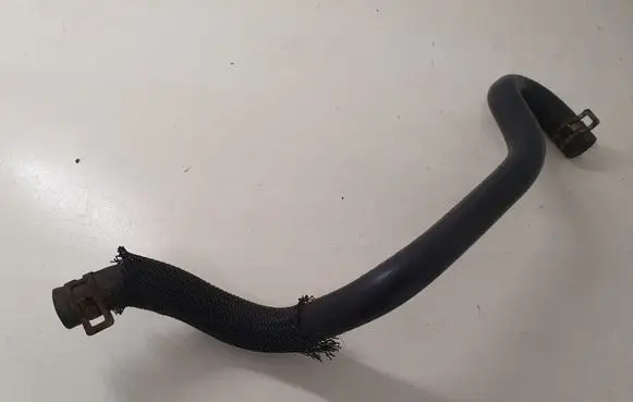 Lexus IS 220D-250-350 Engine coolant pipe/hose