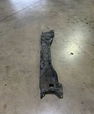 Mercedes-Benz E AMG W212 Top upper radiator support slam panel A2126201100