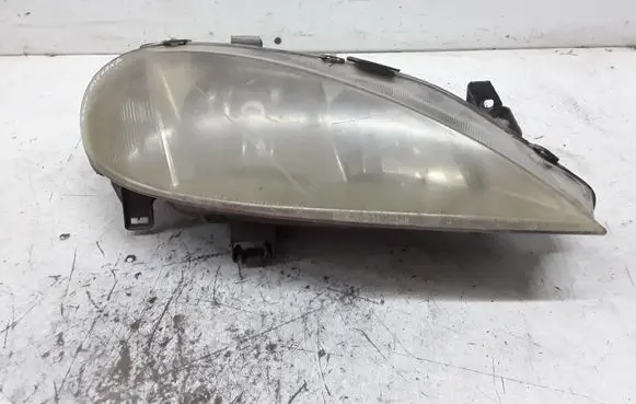 Renault Megane I Headlight/headlamp
