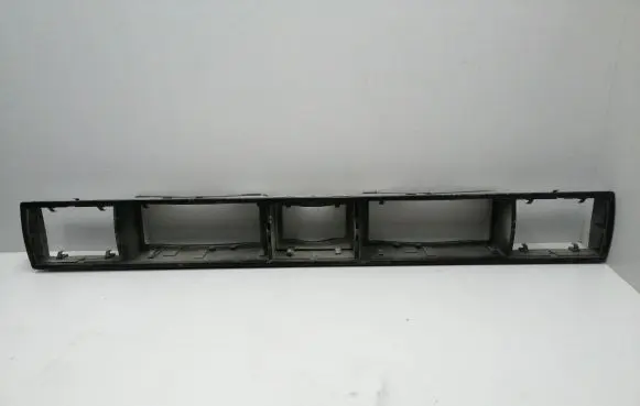 Volkswagen Transporter - Caravelle T5 Headlining lighting console trim 7H0858848