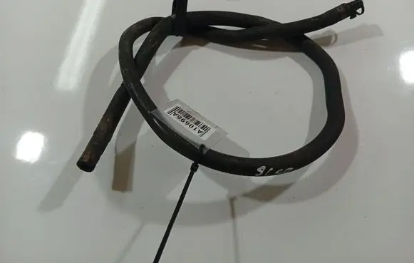 Ford Focus C-MAX Engine coolant pipe/hose