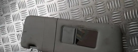 Audi A4 S4 B6 8E 8H Sun visor 8e0857551a