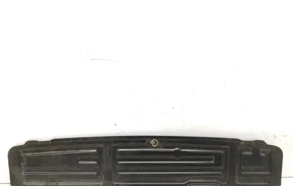 Opel Zafira B Trunk/boot floor carpet liner 