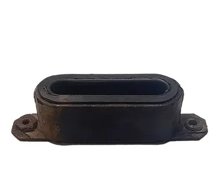 Iveco Daily 35.8 - 9 Radiator mount bracket 93809291