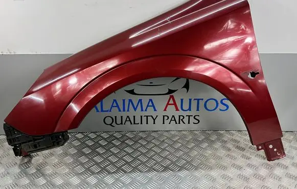 Opel Signum Fender 