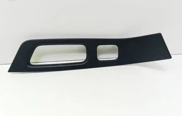 Volvo V60 Rear door window switch trim 3986809