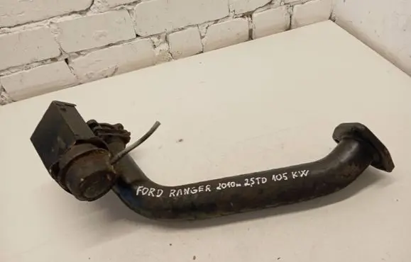 Ford Ranger Other exhaust manifold parts 