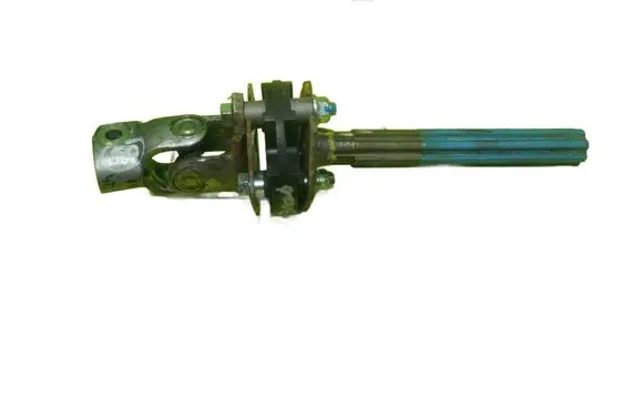 SsangYong Rodius Steering wheel axle set 