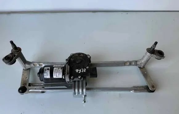 Seat Arona Front wiper linkage and motor 6F1955113E 6F1955023Q