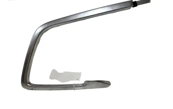 Volvo S60 Center console decorative trim 30781183