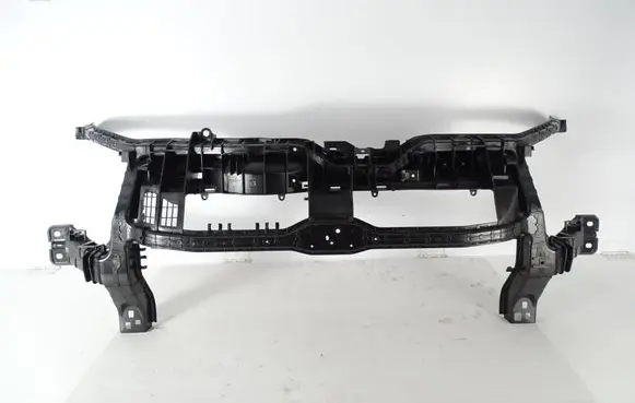 Ford Transit VII Radiator support slam panel NK318B041AA