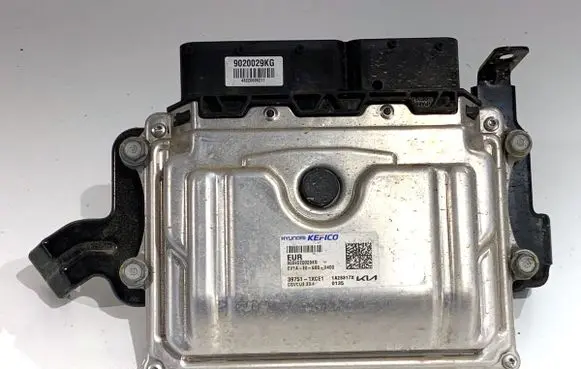 KIA EV6 Engine control unit/module ECU 397511XCE1
