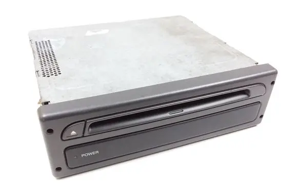 Citroen C5 Navigation unit CD/DVD player 964720328000 22SY59965