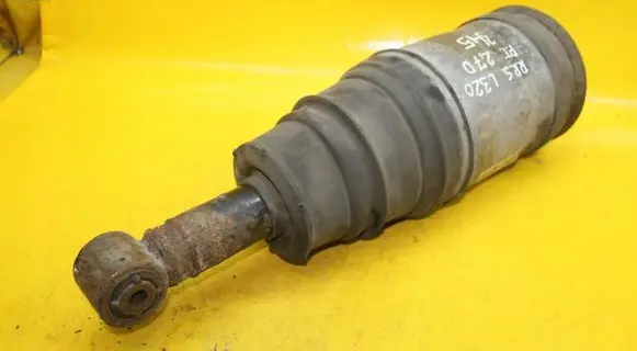 Land Rover Range Rover Sport L320 Rear shock absorber/damper 22241479