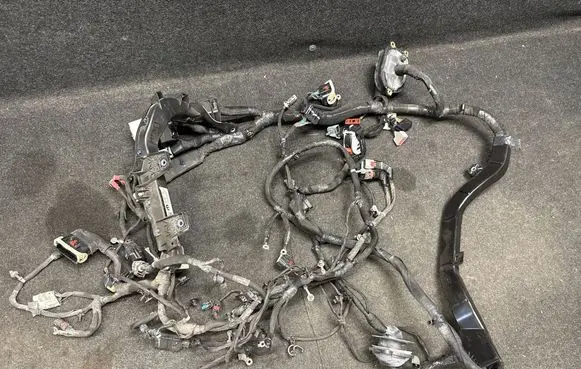 Jeep Grand Cherokee WL Wiring harness P68378119AC 119AC 510191H0664