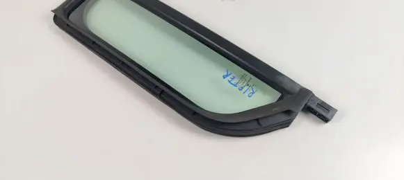 Peugeot Rifter Rear vent window glass 9818042780 9824436080