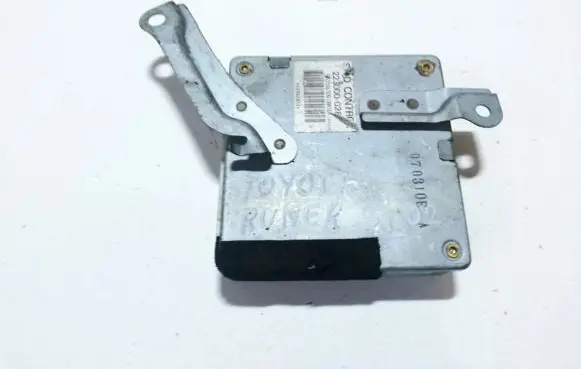 Toyota 4 Runner N180 ABS control unit/module 8954035111 89540-35111