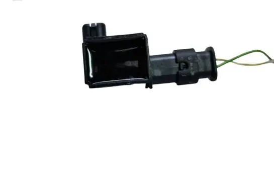 Volkswagen Tiguan Airbag deployment crash/impact sensor 5Q0907651A