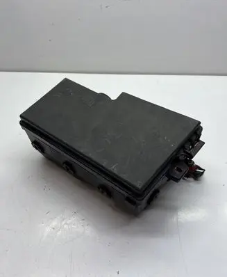 Ford Focus C-MAX Fuse box set 8688039 BP4K66767 5M5T14A142AB