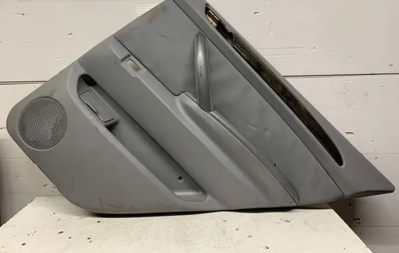 BMW X5 E53 Rear door card panel trim 707976605