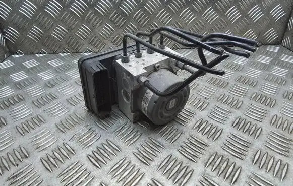 Peugeot 208 ABS Pump 9846124980 10091739513 10063334071