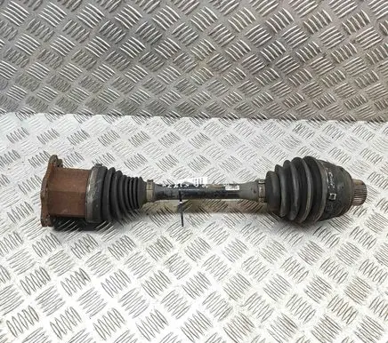 Audi A6 S6 C7 4G Front driveshaft 4H0407271K