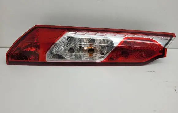 Ford Transit - Tourneo Connect Rear/tail lights 