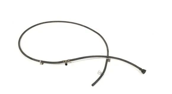 Mazda 6 Windshield washer fluid hose 