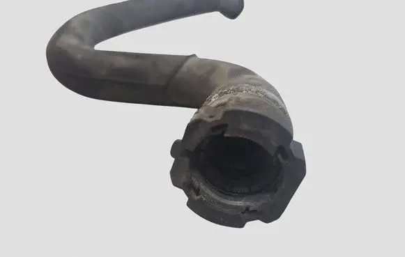 Peugeot 508 Engine coolant pipe/hose